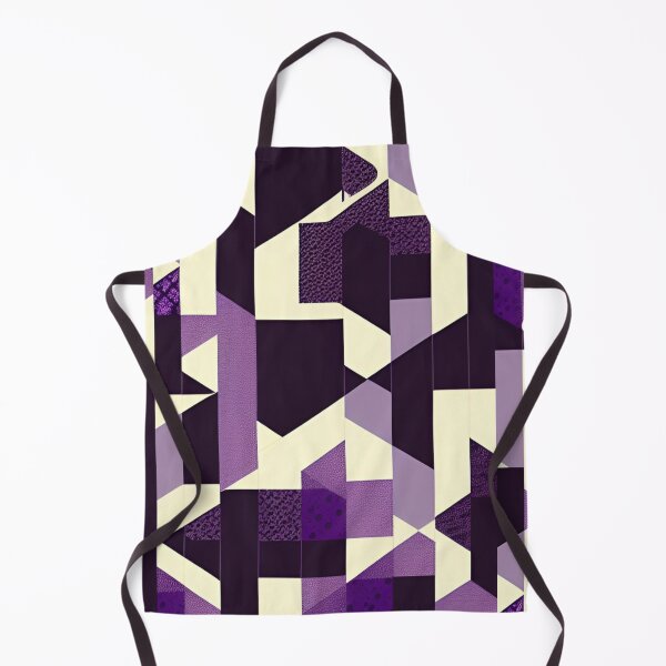 Item preview, Purple Lined Riot designed and sold by AnimeBlaque.