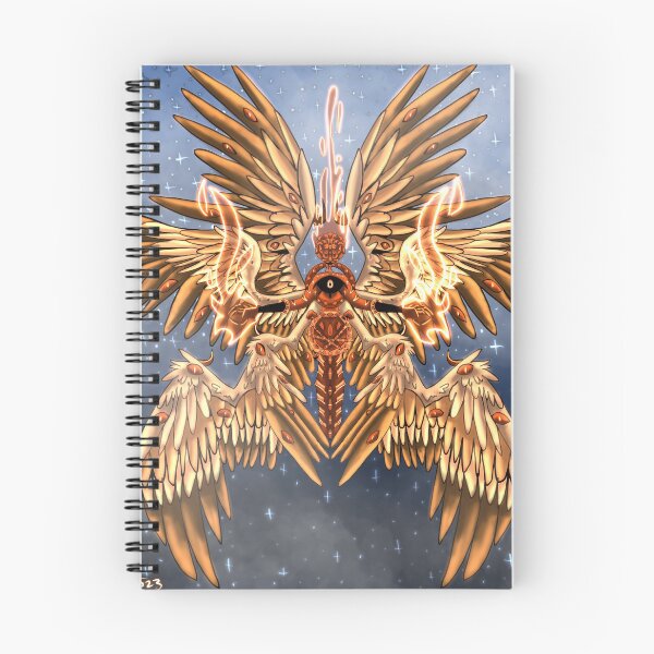 Item preview, Biblically accurate seraphim Angel designed and sold by Lightdragon11.