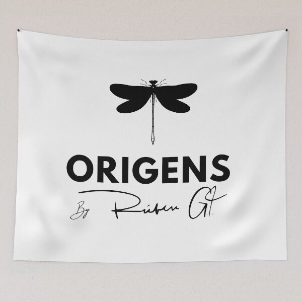 Item preview, Ruben GT Paragliding brand logo designed and sold by Origens by Ruben G.T..