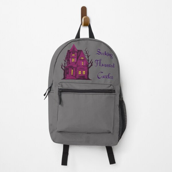 Item preview, Seeking Haunted Castles designed and sold by SV Art.