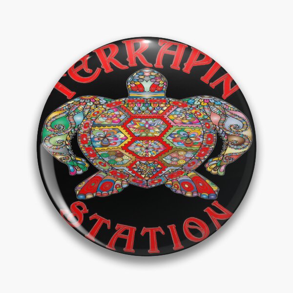 Pin on Terrapin Station