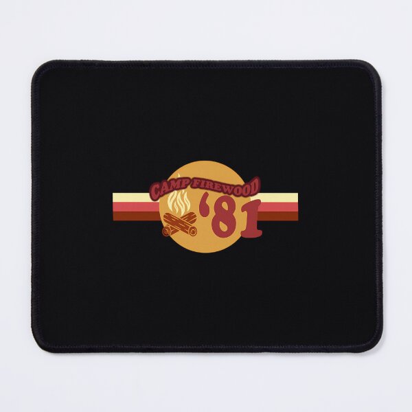 Item preview, Camp Firewood designed and sold by kqhvhyliwtk50.
