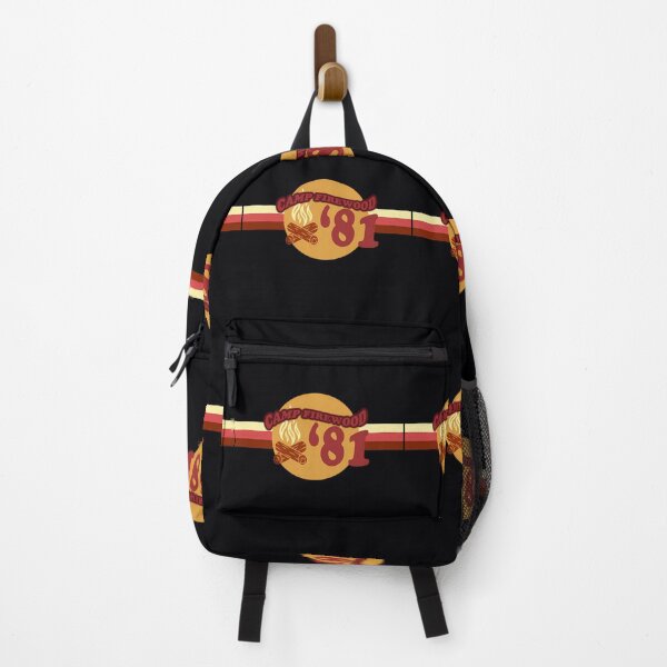 Item preview, Camp Firewood designed and sold by kqhvhyliwtk50.