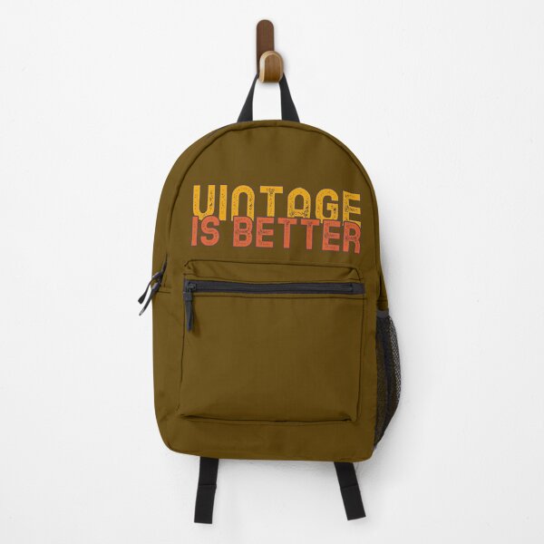 Item preview, Vintage is Better designed and sold by PlayaPlayas.