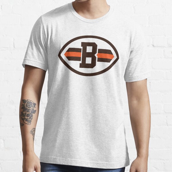 Browns-City Essential T-Shirt for Sale by ijacknesyri