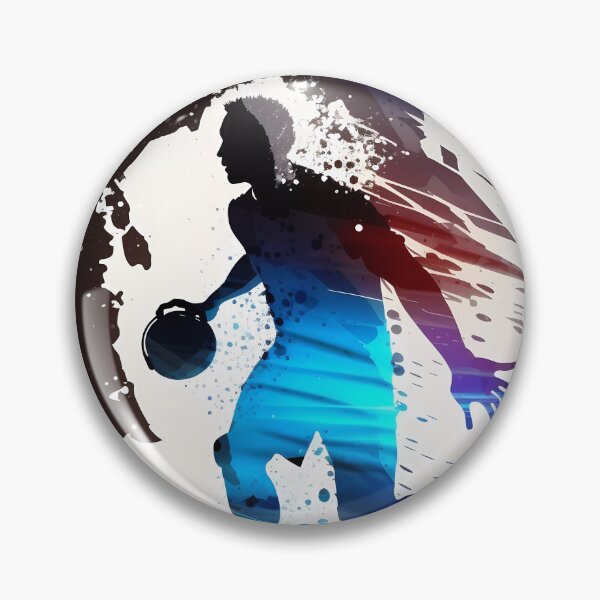 Item preview, "Dominator of Handball" designed and sold by Art-Vortex-fr.