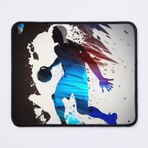 Item preview, "Dominator of Handball" designed and sold by Art-Vortex-fr.