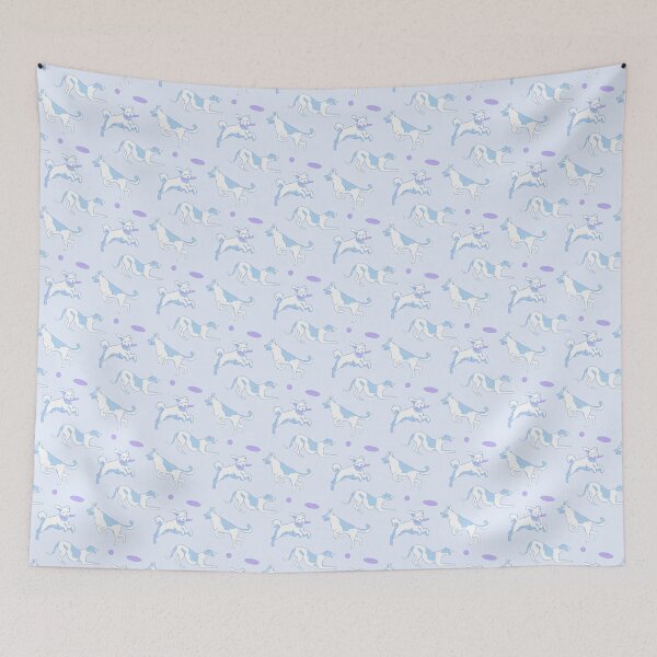 Item preview, Dog Park designed and sold by Jodeanne.