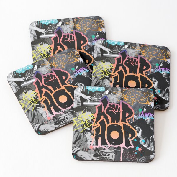 Item preview, Hip Hop DJ 2 designed and sold by UrbanEpiphany.