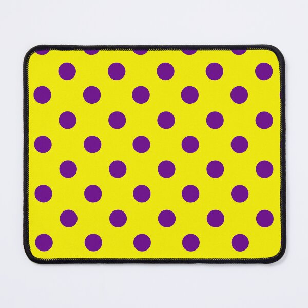Item preview, Polka Dots #31 designed and sold by platonicXXI.