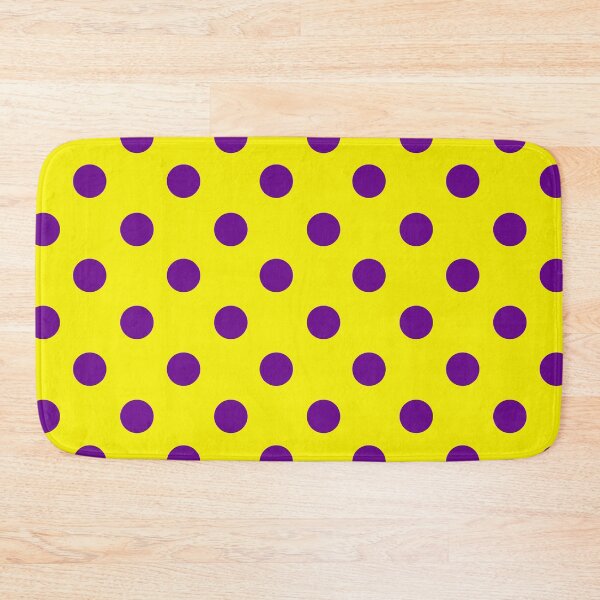 Item preview, Polka Dots #31 designed and sold by platonicXXI.
