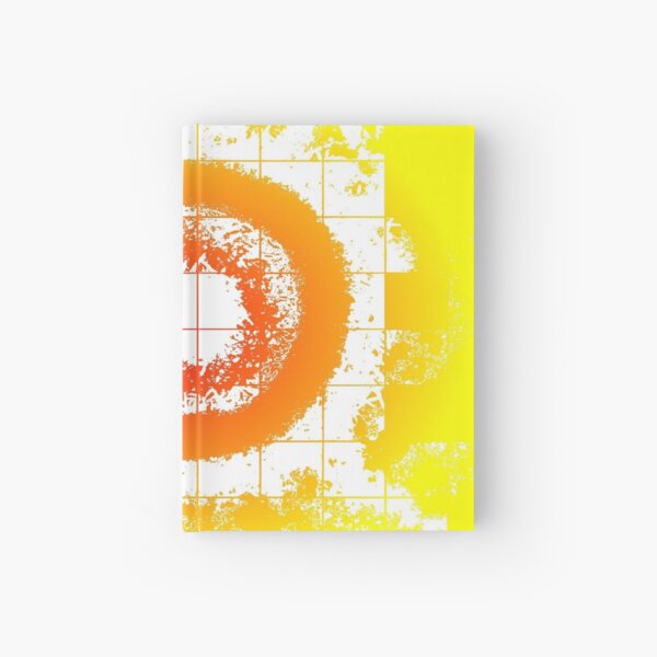 EYE Hardcover Journal