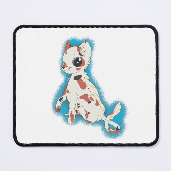 Item preview, cat... BUT ITS A KOI! designed and sold by That1weebfurry.