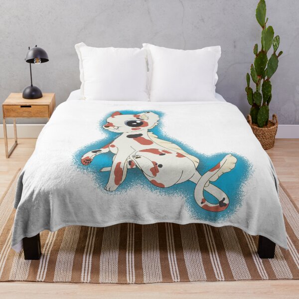 Item preview, cat... BUT ITS A KOI! designed and sold by That1weebfurry.
