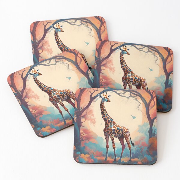 Item preview, Alien Giraffe designed and sold by AbsoluteA.