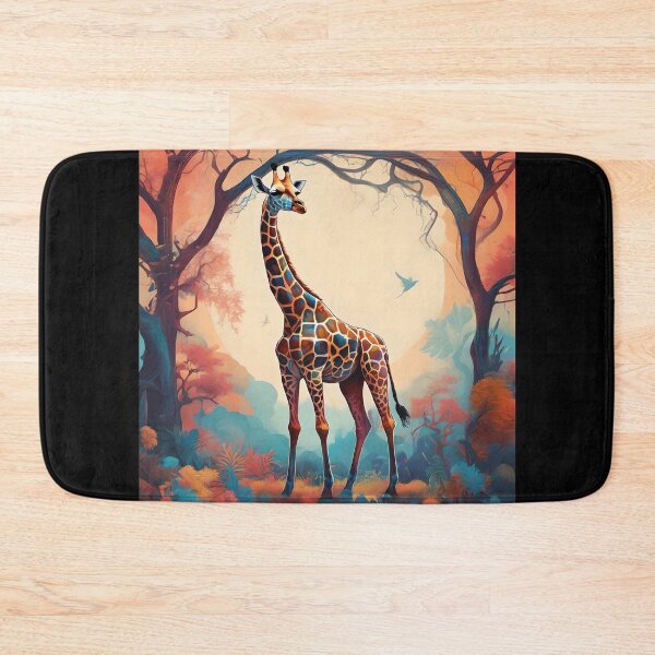Item preview, Alien Giraffe designed and sold by AbsoluteA.