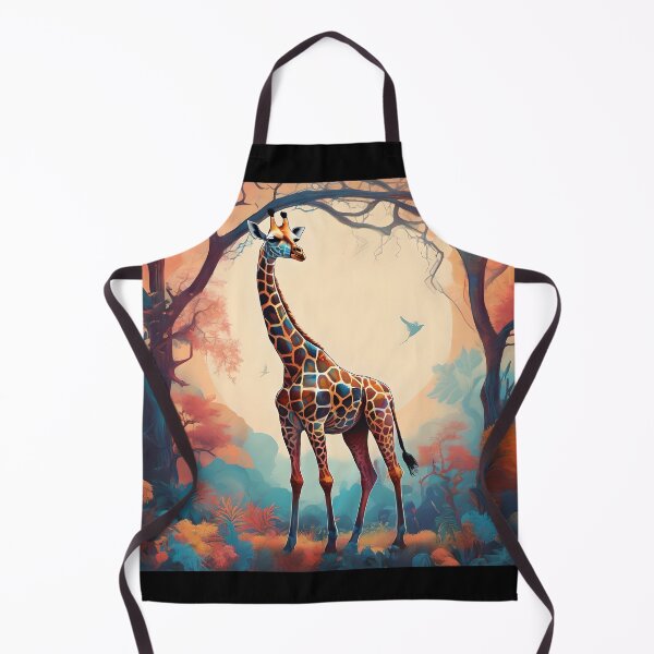 Item preview, Alien Giraffe designed and sold by AbsoluteA.
