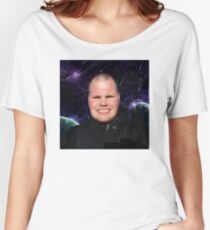 Frankie MacDonald Women's Relaxed Fit T-Shirt