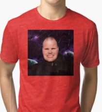 Frankie MacDonald Tri-blend T-Shirt