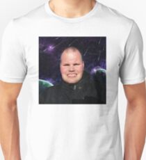 Frankie MacDonald Unisex T-Shirt