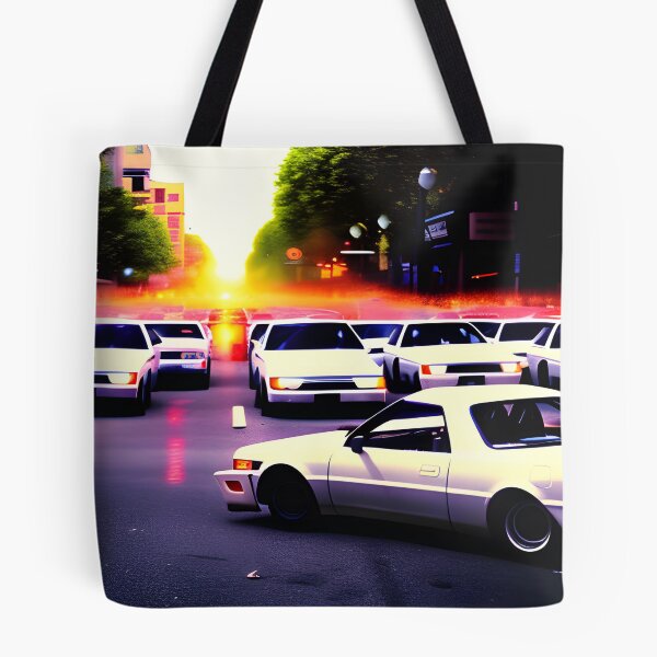 Item preview, New York 90s Sports Car Low Rider designed and sold by AmazonArt.
