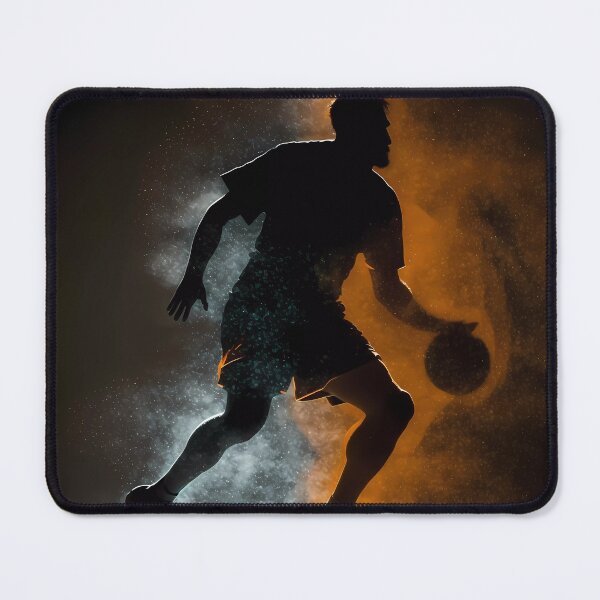 Item preview, "Dominator of Handball" designed and sold by Art-Vortex-fr.
