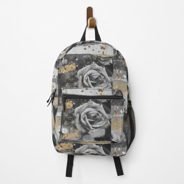 Item preview, grunge roses designed and sold by cindycharles.