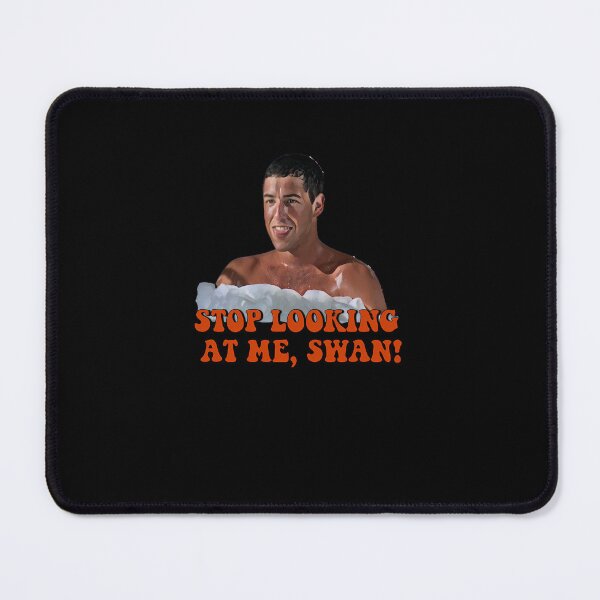 Item preview, BILLY MADISON - Stop looking at me	 designed and sold by yibfjvin5.