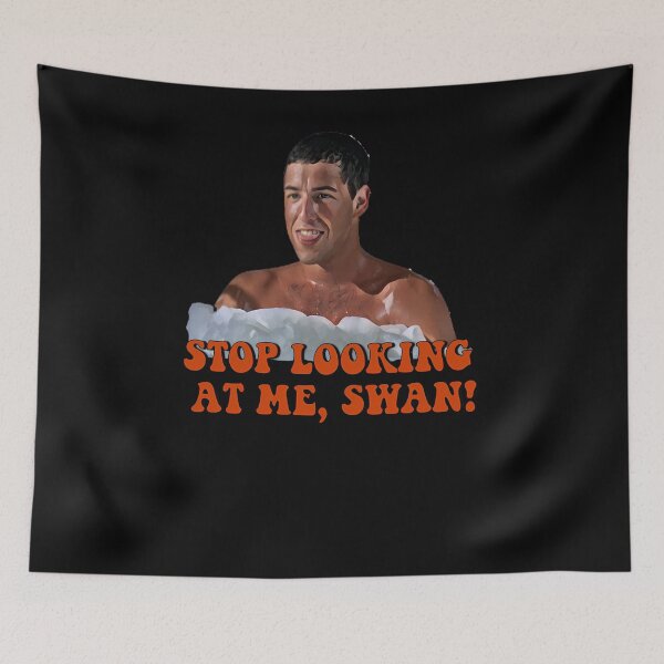 Item preview, BILLY MADISON - Stop looking at me	 designed and sold by yibfjvin5.