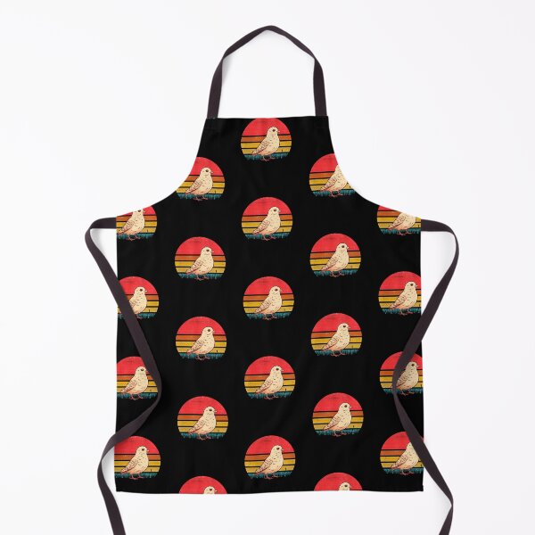 Item preview, Dove Bird Vintage Retro Sunset designed and sold by rafaeltto.