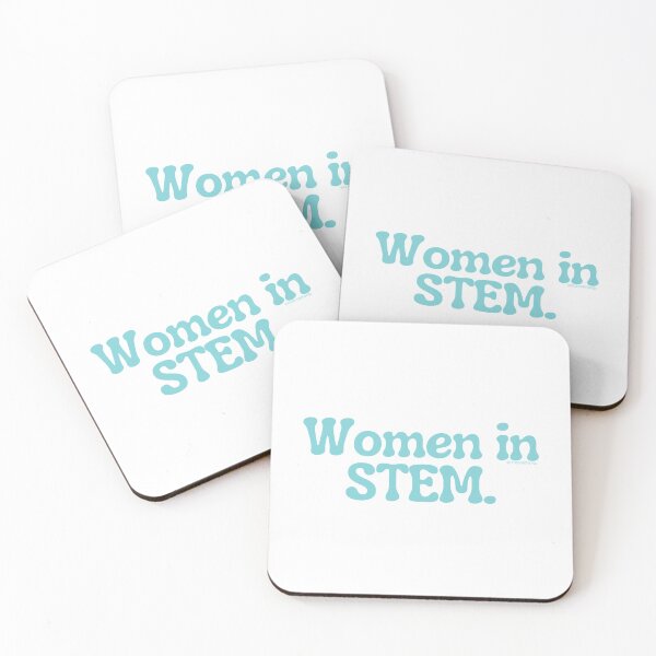 Item preview, Women in STEM., v20 | lilsboobthangs designed and sold by lilsboobthangs.