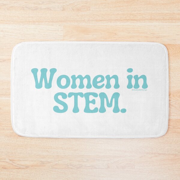 Item preview, Women in STEM., v20 | lilsboobthangs designed and sold by lilsboobthangs.