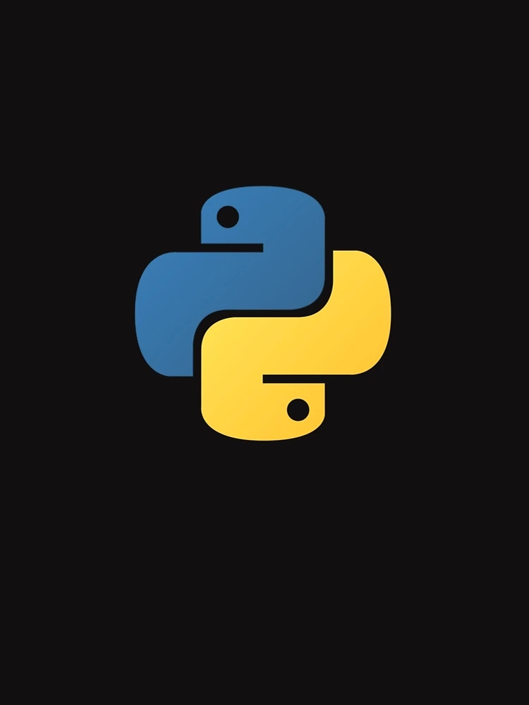 Aperçu 5 sur 5. Robe trapèze avec l'œuvre Programmation Python créée et vendue par LisaLeber66.