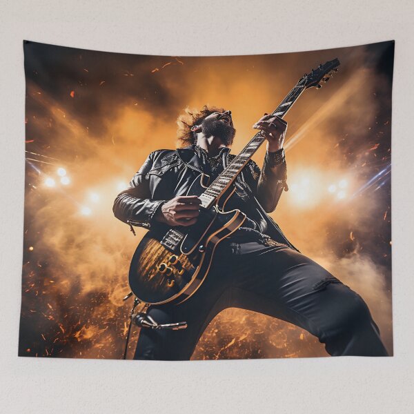 Item preview, ROCK STAR 3 designed and sold by LIFEROW1.