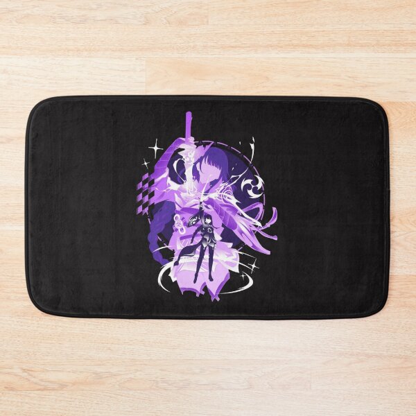 Item preview, Raiden Shogun The Best designed and sold by LisaLeber66.