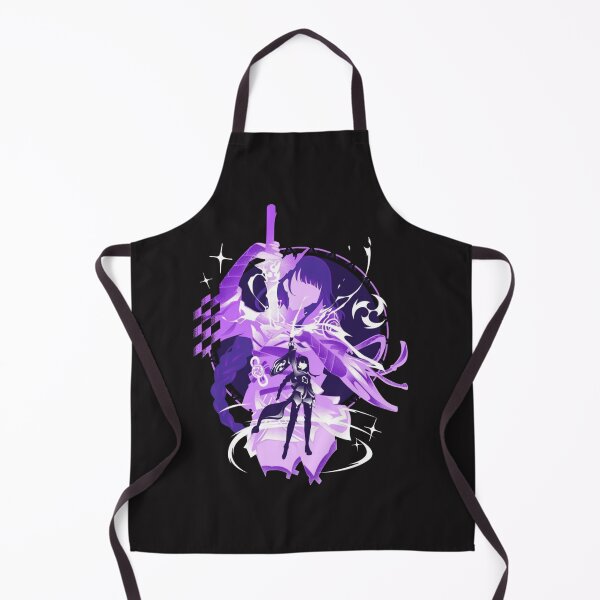 Item preview, Raiden Shogun The Best designed and sold by LisaLeber66.