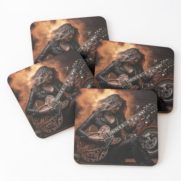 Item preview, ROCK STAR 4 designed and sold by LIFEROW1.