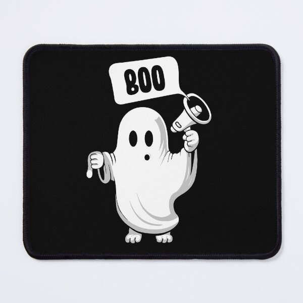 Item preview, Ghost Of Disapproval designed and sold by ABST9.