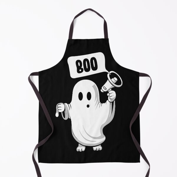 Item preview, Ghost Of Disapproval designed and sold by ABST9.
