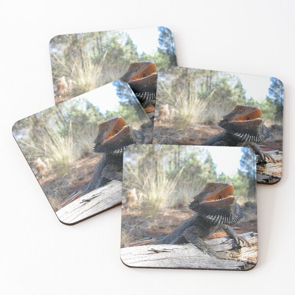 Item preview, Eastern Bearded Dragon designed and sold by Steve Sass.