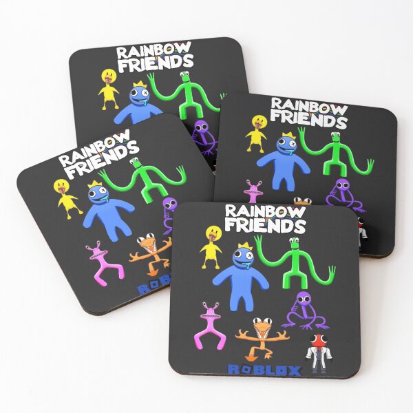 Item preview, Rainbow Friends designed and sold by LisaLeber66.