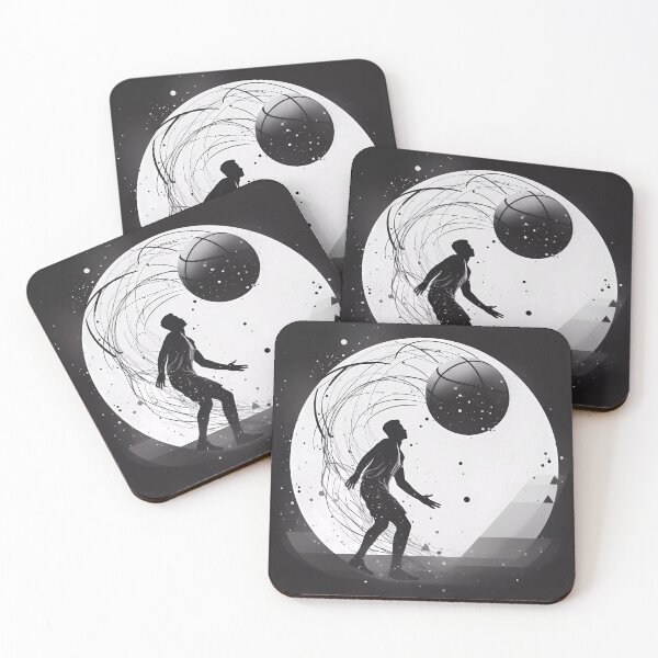 Item preview, "Dominator of Handball" designed and sold by Art-Vortex-fr.