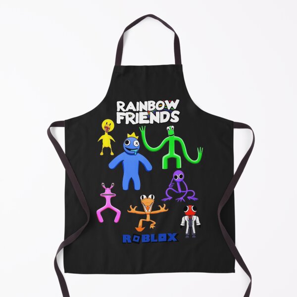 Item preview, Rainbow Friends designed and sold by LisaLeber66.