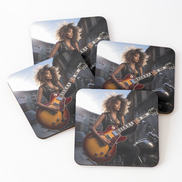 Item preview, ROCK STAR 5 designed and sold by LIFEROW1.