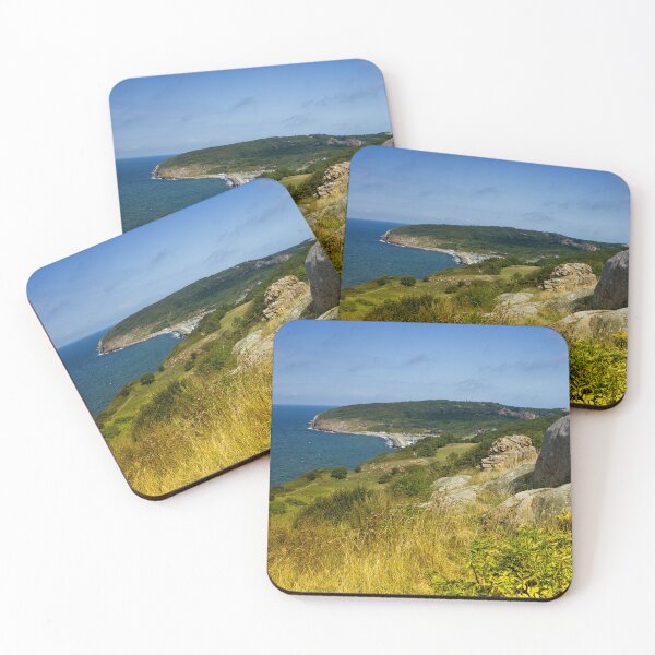 Item preview, Bornholm island  designed and sold by ART-SUNRISE.