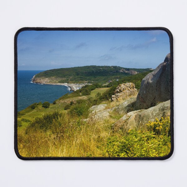 Item preview, Bornholm island designed and sold by ART-SUNRISE.