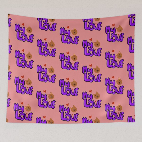 Item preview, My love image cat designed and sold by Jaz15912.