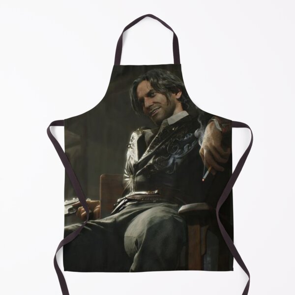 Item preview, Luis Sera in Resident Evil 4 remake designed and sold by Neesu.