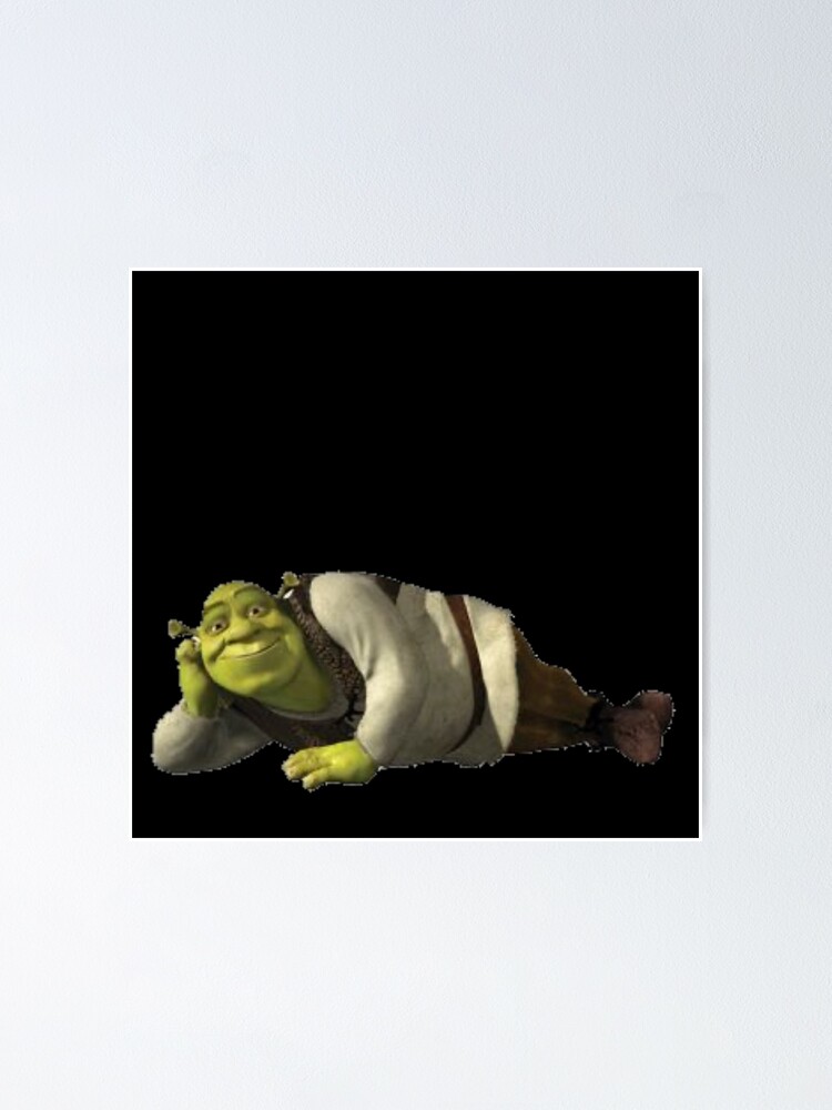 23+] Shrek Meme Wallpapers