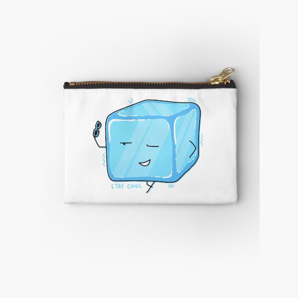 Item preview, Cool ice cube designed and sold by FerdiEverywhere.